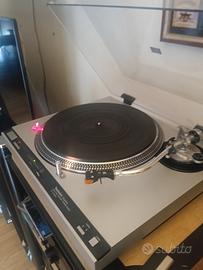 TECHNICS SL 1700 MK2