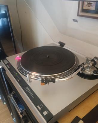 TECHNICS SL 1700 MK2