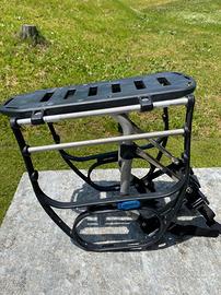 Thule Tour Rack con supporti laterali