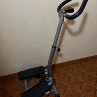 Step casingo - Fun Stepper