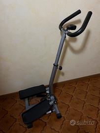 Step casingo - Fun Stepper