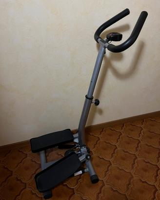 Step casingo - Fun Stepper