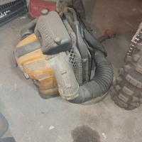 soffiatori professionali 