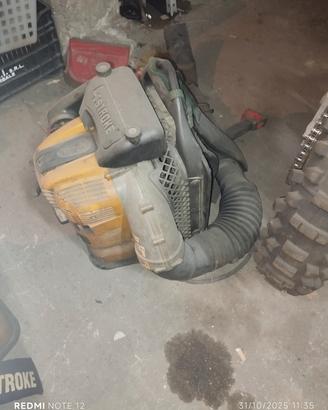 soffiatori professionali 