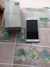 Galaxy NOTE 4