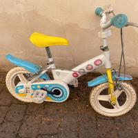 Bici per bambino / bambina / bambini