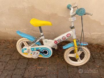 Bici per bambino / bambina / bambini