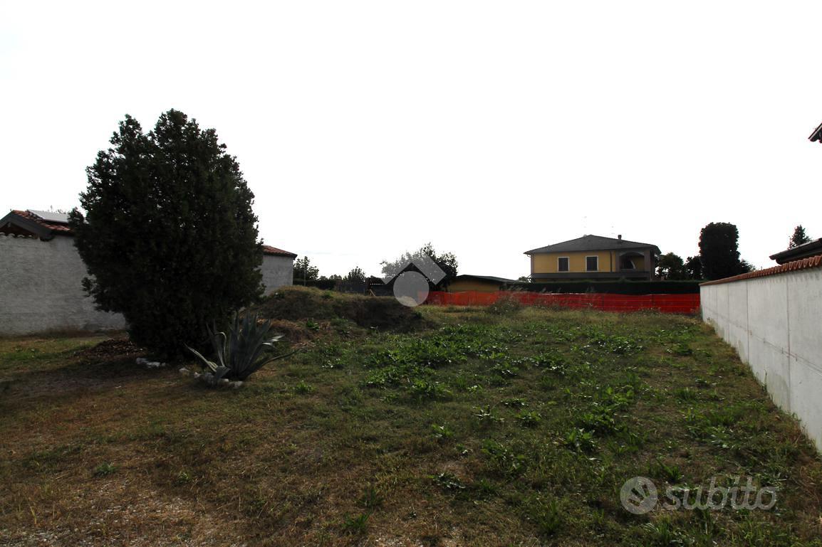 TER. RESIDENZIALE A SONCINO - Vista 5