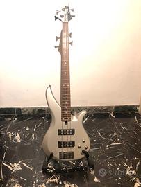 BASSO ATTIVO YAMAHA RBX-4