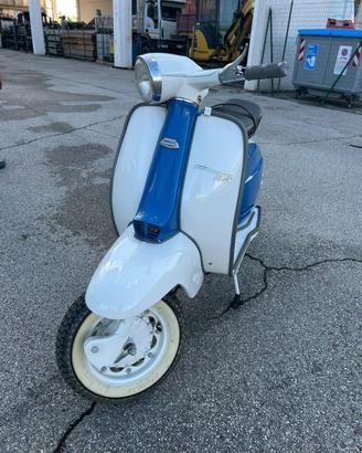 Lambrette  come nuove