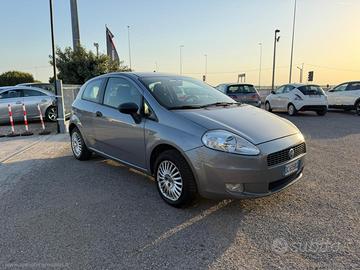 FIAT Grande Punto 1.2 3p. Dynamic