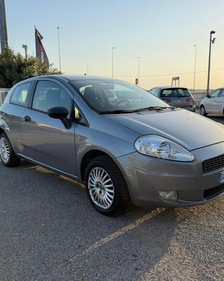 FIAT Grande Punto 1.2 3p. Dynamic