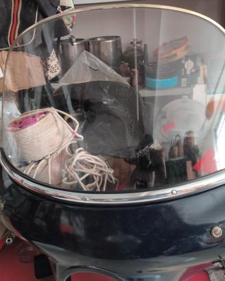 parabrezza moto Guzzi Nuovo Falcone 500