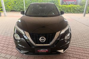 NISSAN Juke 1.0 DIG-T 114 CV N-Connecta