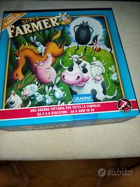 Super Farmer - Gioco da tavolo completo
