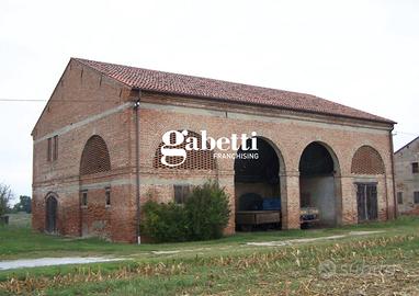 Rustico/Casale/Corte Bagnoli di Sopra