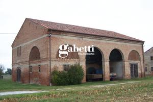 Rustico/Casale/Corte Bagnoli di Sopra