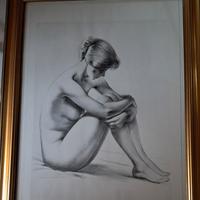 4 grafiche numerate Aldo Fornoni