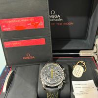 OMEGA SPEEDMASTER DARK SIDE OF THE MOON APOLLO 8 