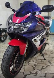 Honda 929 RR