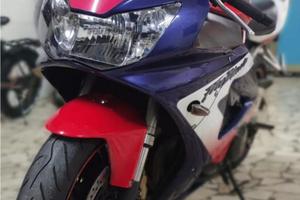 Honda 929 RR