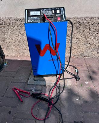 Awelco thor 320