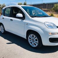 Fiat Panda 1.3MLJT PARI AL NUOVO CHIAMA 2012