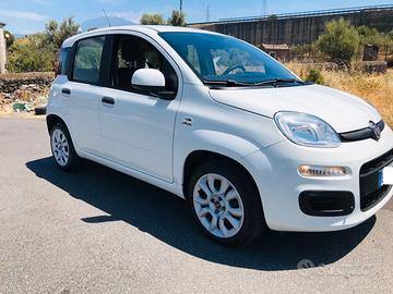 Fiat Panda 1.3MLJT PARI AL NUOVO CHIAMA 2012