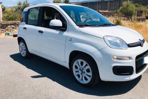 Fiat Panda 1.3MLJT PARI AL NUOVO CHIAMA 2012