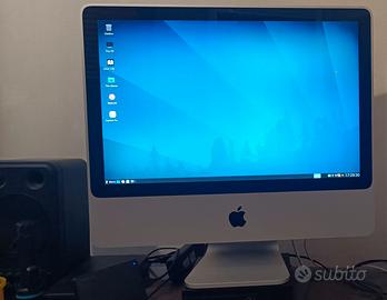 Apple imac