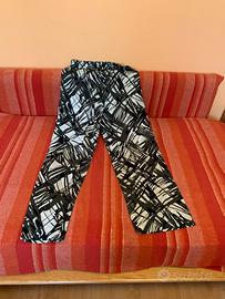 Pantaloni donna