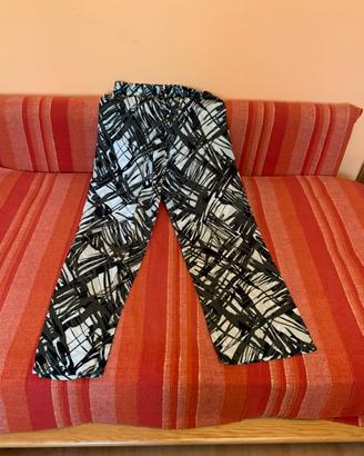 Pantaloni donna
