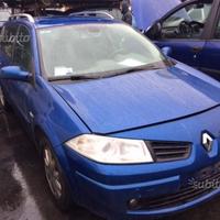 Renault megane sw 2006