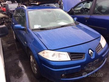 Renault megane sw 2006