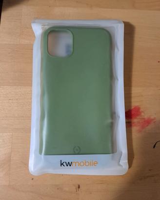 Cover iPhone 11 NUOVA