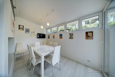 ALASSIO casa vacanze - 4/7 posti letto