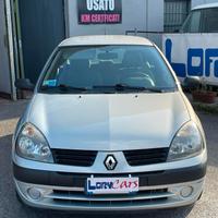 Renault Clio 1.4 16V 3 porte Confort NEOPATENTATI