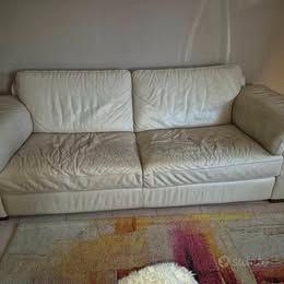 divani in pelle DIVANI&DIVANI By Natuzzi