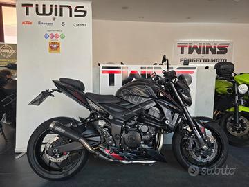 Suzuki GSX S 750 _ Usato Permutabile