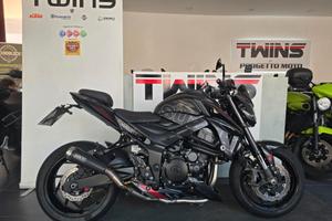 Suzuki GSX S 750 _ Usato Permutabile