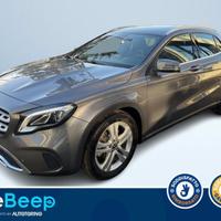 Mercedes-Benz GLA 250 SPORT AUTO