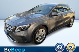 Mercedes-Benz GLA 250 SPORT AUTO