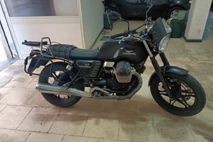 Moto Guzzi V7 STONE