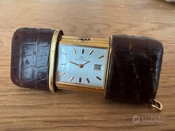 Orologio  Movado Vintage