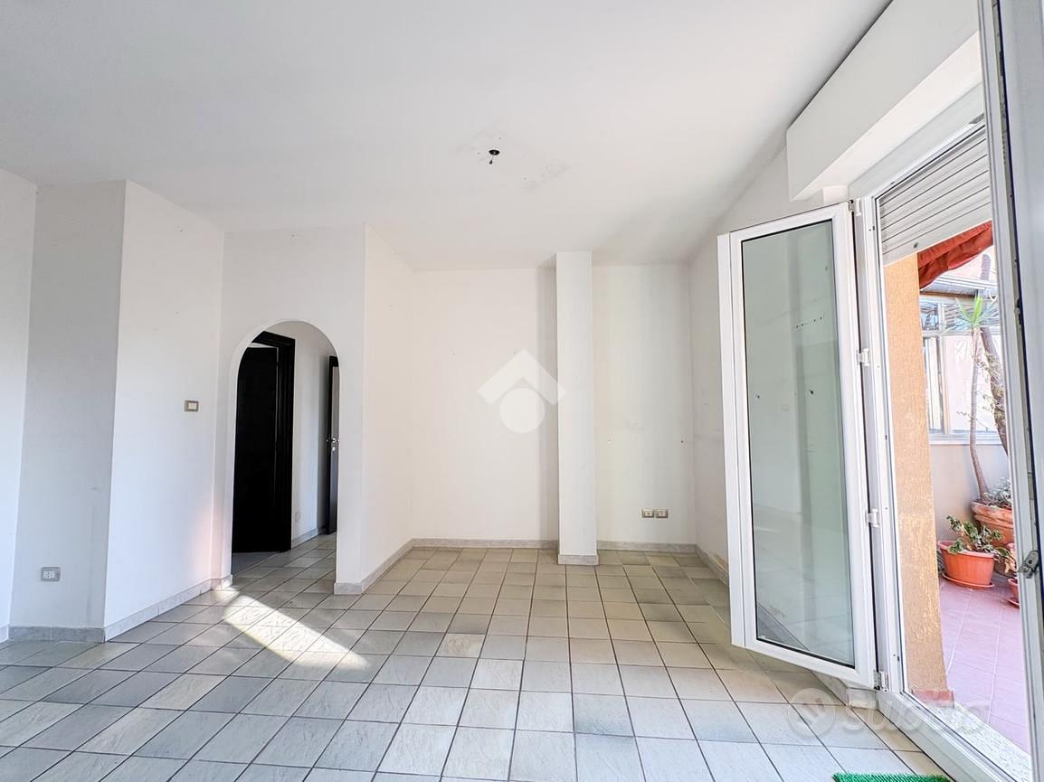 Apartment in Alghero, Mercede - Vista 5