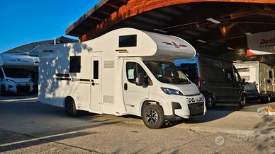 XGO Dynamic Dynamic 35