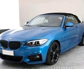 BMW Serie 2 Cabrio(F23) - 2019