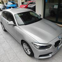 BMW 114 d 5p. Sport_EURO 6