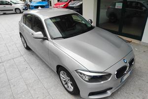 BMW 114 d 5p. Sport_EURO 6