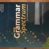 Libro di grammatica inglese